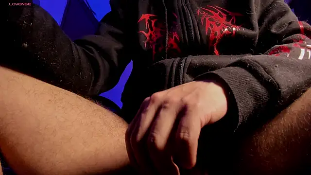 s_sven03's cam snapshot