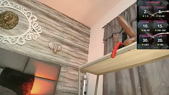 zhamira_21's cam snapshot