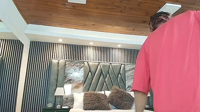 Michael_blue's cam snapshot