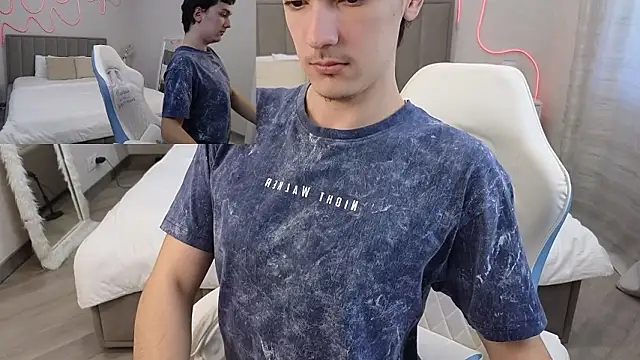 MoonlinSkinn's cam snapshot