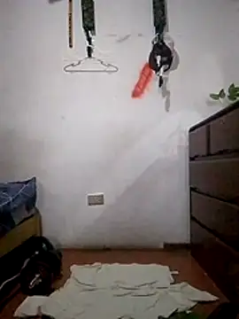 angelguere's cam snapshot