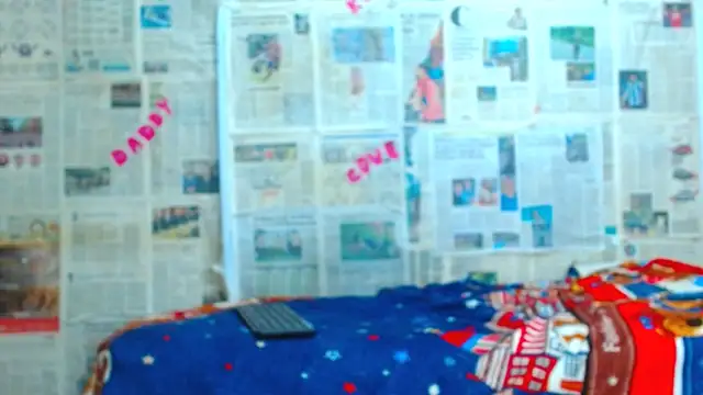 arielnoir6958's cam snapshot