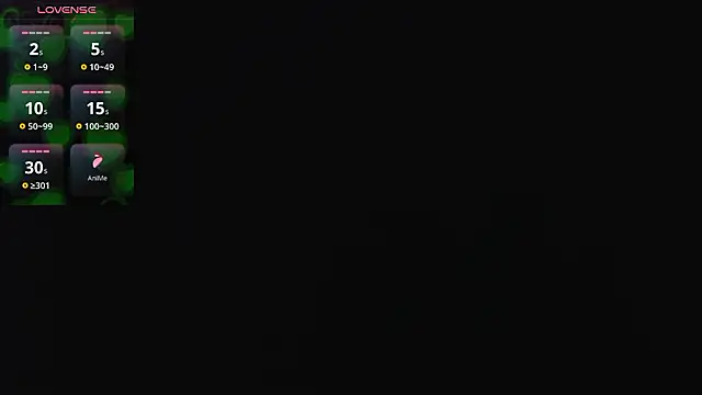 Litas_Secrets's cam snapshot