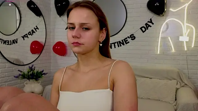 Wendy_D0ll's cam snapshot