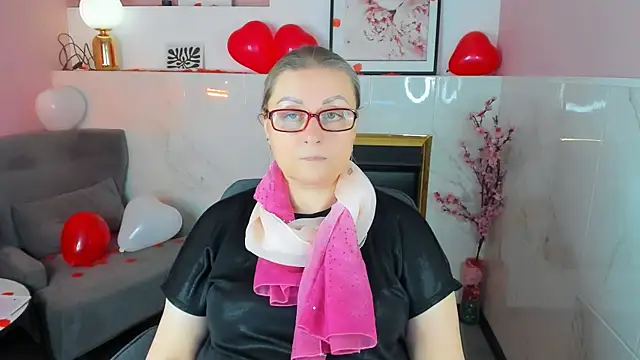 AlexandraKind's cam snapshot