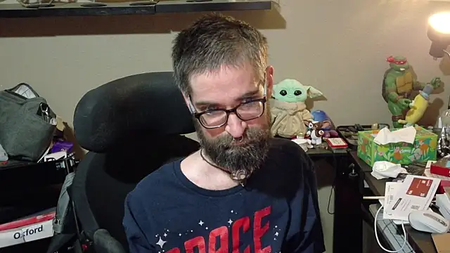 HighPriest_Belial666's cam snapshot