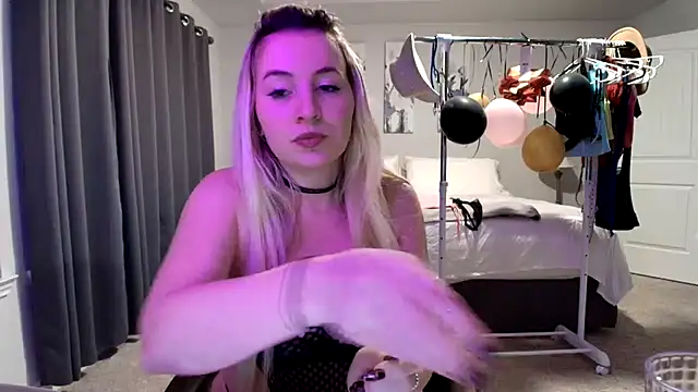 kaliii_jones's cam snapshot