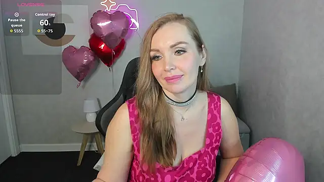 Marie_Hayes's cam snapshot