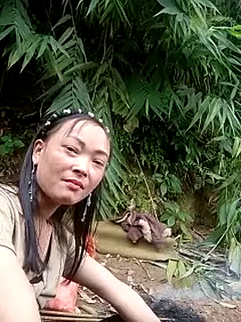 bla-foxx's cam snapshot