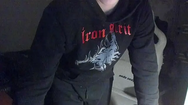 Knuckles17's cam snapshot