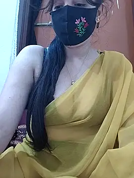 Saanvi-Sen's cam snapshot