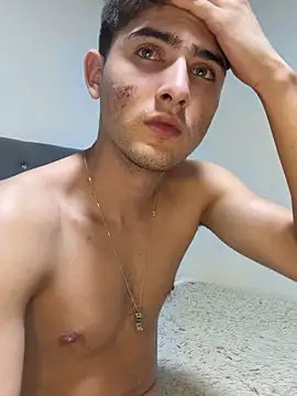 PhilipRich live sex cam