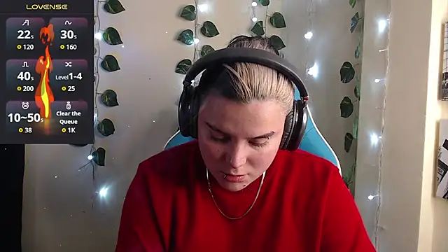 Nika_1_'s cam snapshot