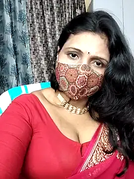 Hotty_Kavita's cam snapshot