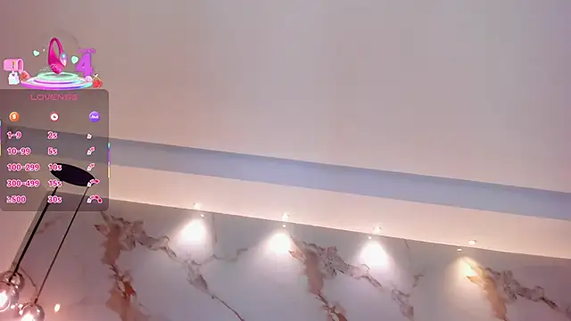 SolAvelar live sex cam