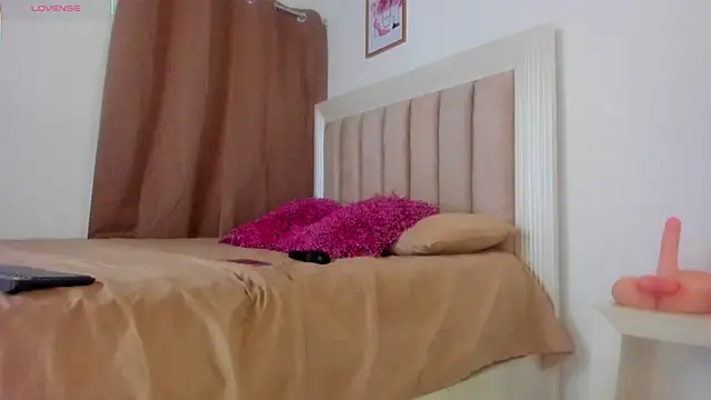 fabianacutee's cam snapshot