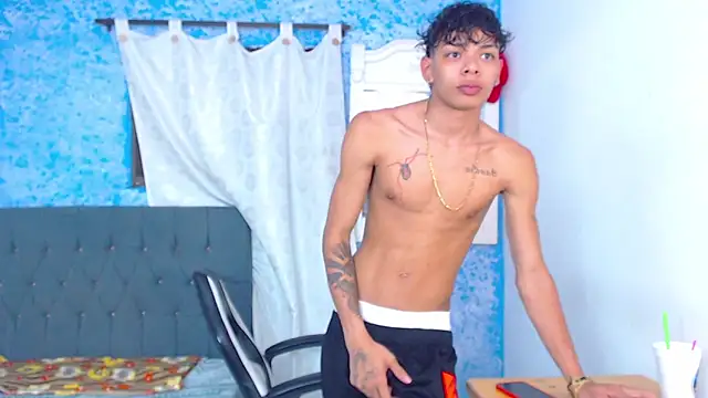 Harry_jhonsson's cam snapshot