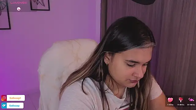 Kathee_zep's cam snapshot