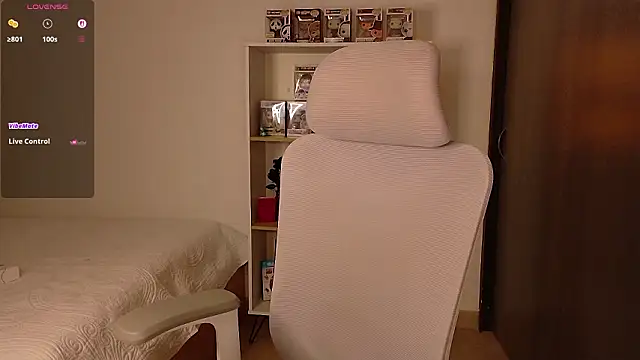 sogoodjenn's cam snapshot