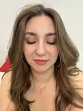 KiraBarlows's cam snapshot