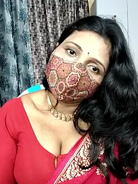 Hotty_Kavita's cam snapshot