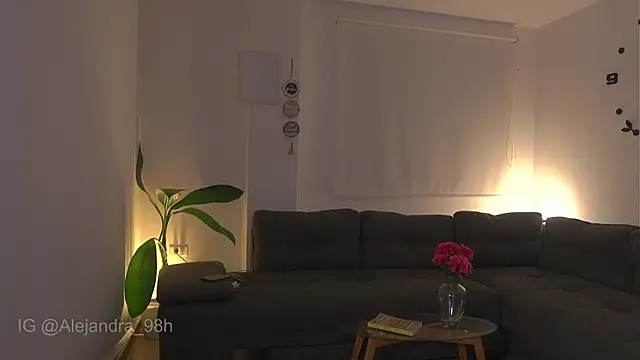 kyria_1's cam snapshot