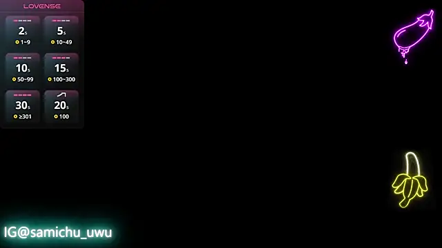 sammy_bunny1's cam snapshot