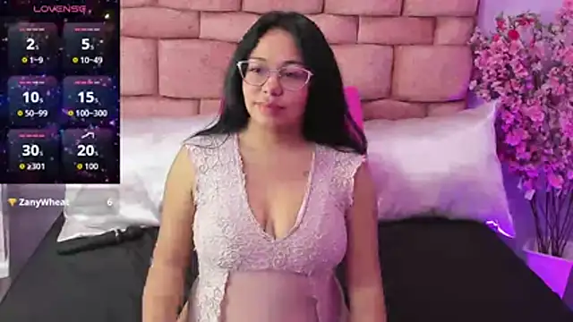 amy_noa's cam snapshot