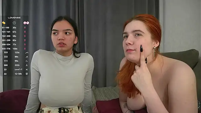 SheilaBarber's cam snapshot