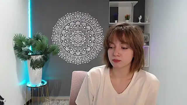 EchoScribe's cam snapshot