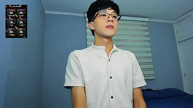 tom_Howard's cam snapshot