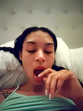 Leaberrry's cam snapshot