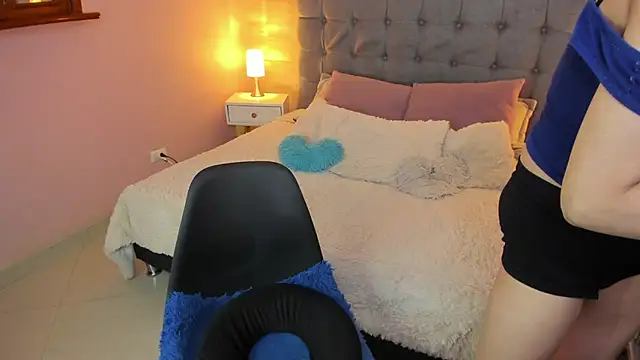 _Abril_W's cam snapshot