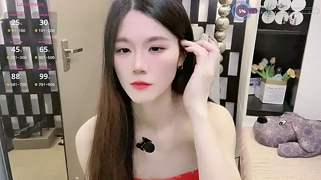 Yueyue-MM's cam snapshot