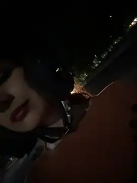 Mon_Cherry live sex cam