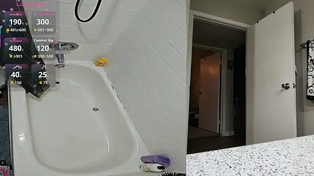 daddysgoodgrl215 live sex cam