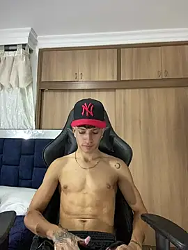 _CamiloBass's cam snapshot