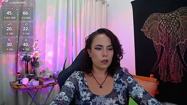 AmaRiv's cam snapshot