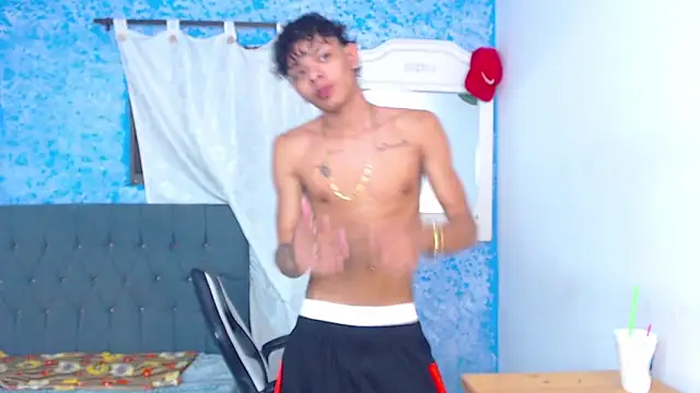 Harry_jhonsson's cam snapshot