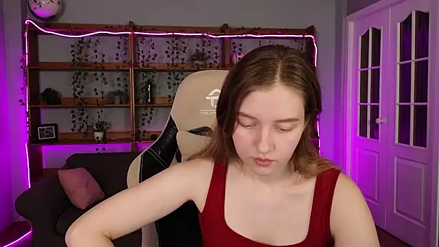 Ksuhesa's cam snapshot