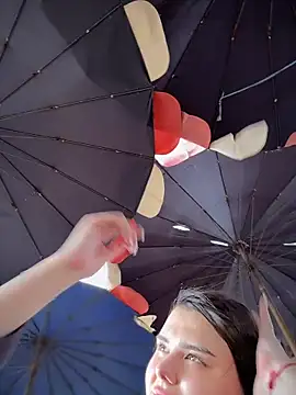 NikaMur live sex cam