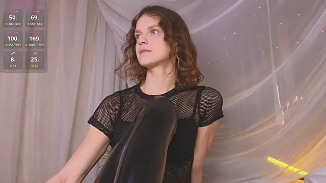 Soo_dreamy live sex cam