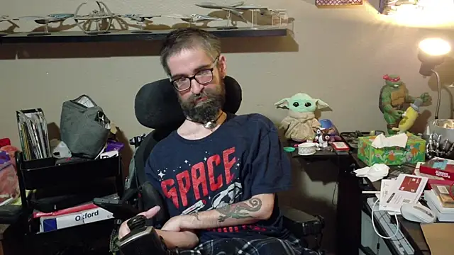 HighPriest_Belial666 live sex cam