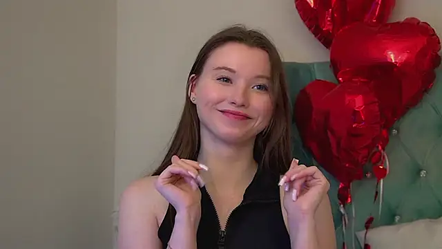 KeiraAsti's cam snapshot