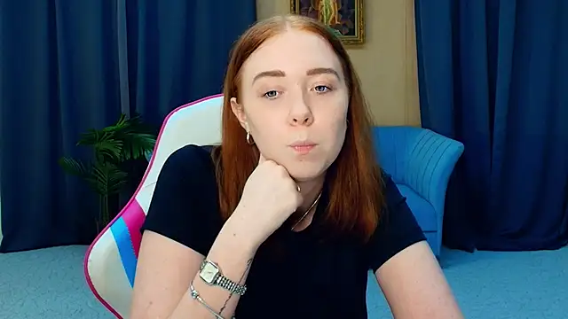 AddieOsler's cam snapshot