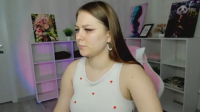 Lasly_Fox live sex cam