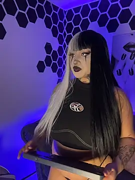 meowboo's cam snapshot