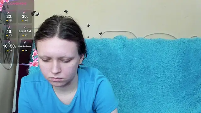 NikolFlostt's cam snapshot