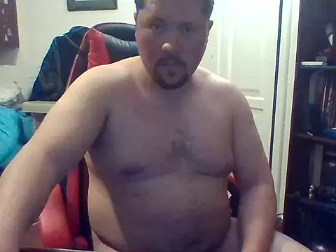 extremeprofesor's cam snapshot