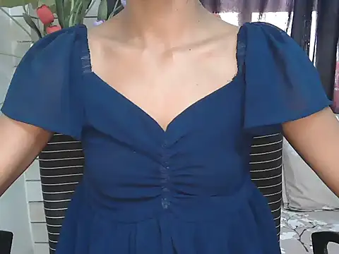 Richa_Patel's cam snapshot